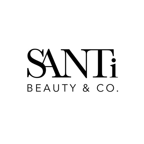 Santi Beauty Co.